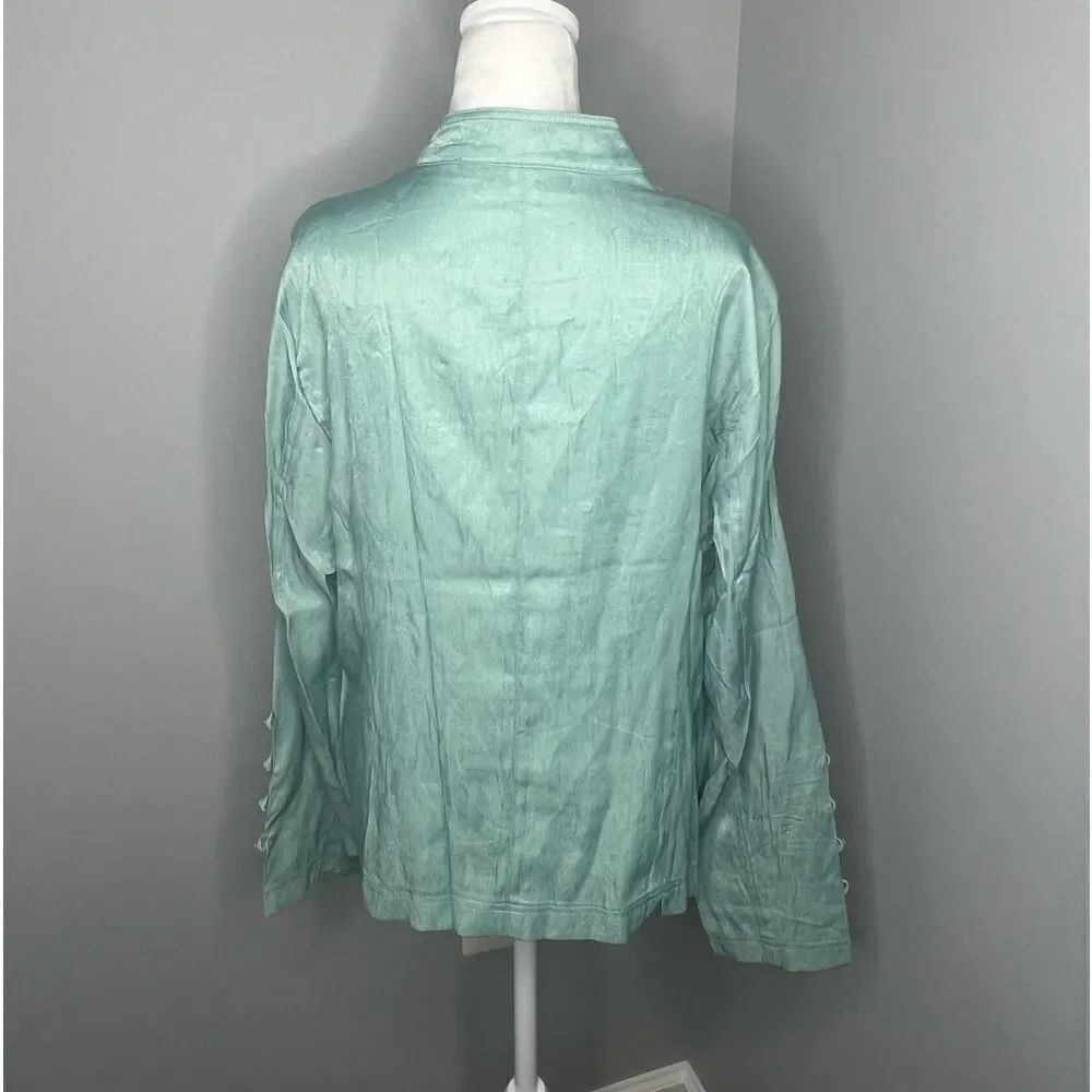 The Pyramid Collection tunic top - Picture 2 of 3